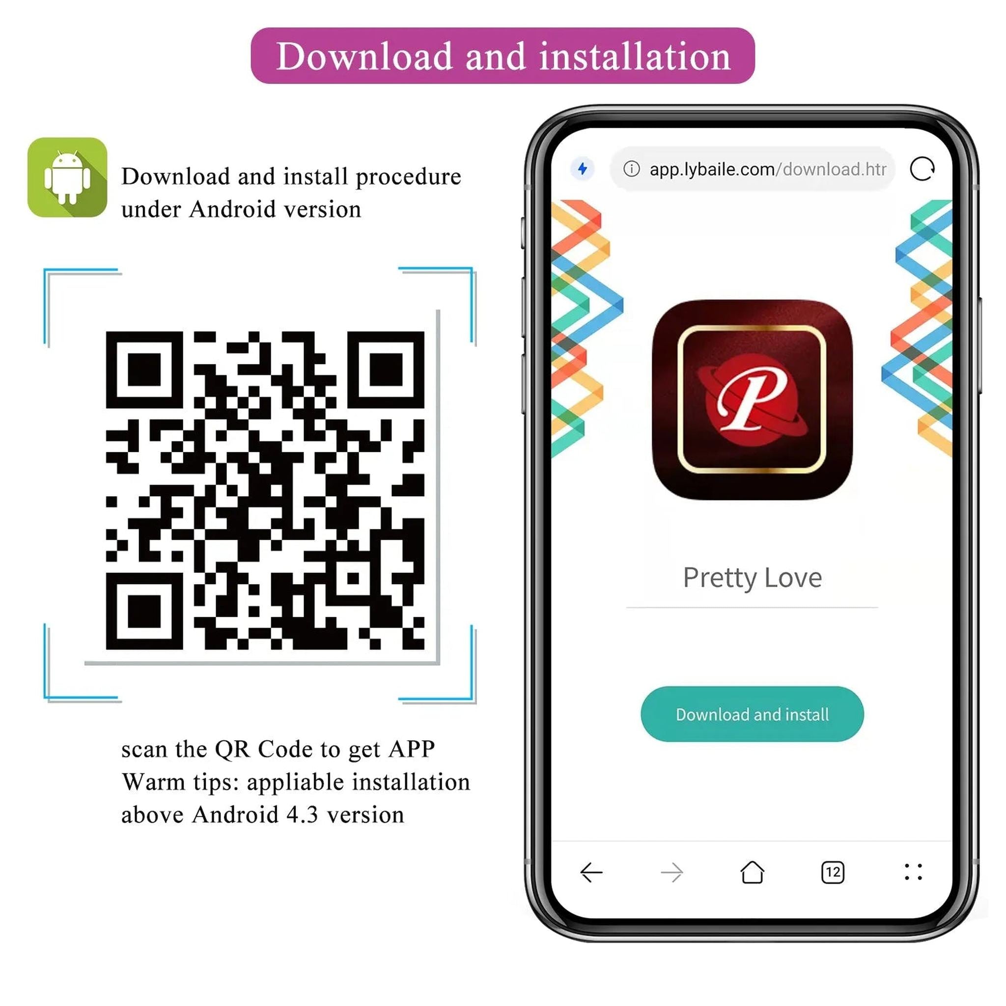Ethan Vibratore Multifunzione Con Controllo da APP