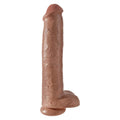 Maxi Super Realistic Dildo 42 cm