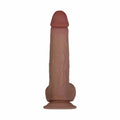 9'' Mulatto Uncapped Foul