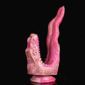 Flood Dragon Tongue