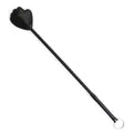 Hand Riding Crop black whip