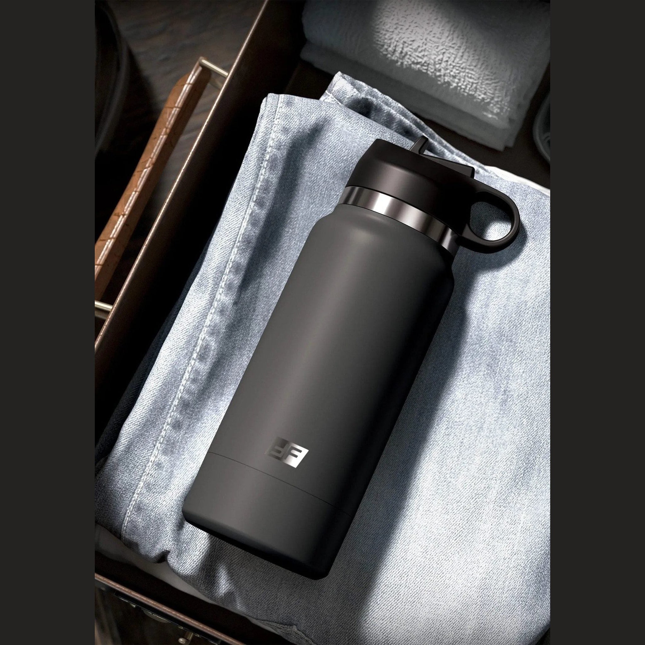 Fuck Flask Secret Delight