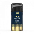 Gel Intimo Rinfrescante ad Effetto Vibrante Greek Kiss 15ml