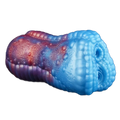 Glamour Dragon-Rosy Male Masturbator
