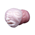 Goblin Male Masturbator