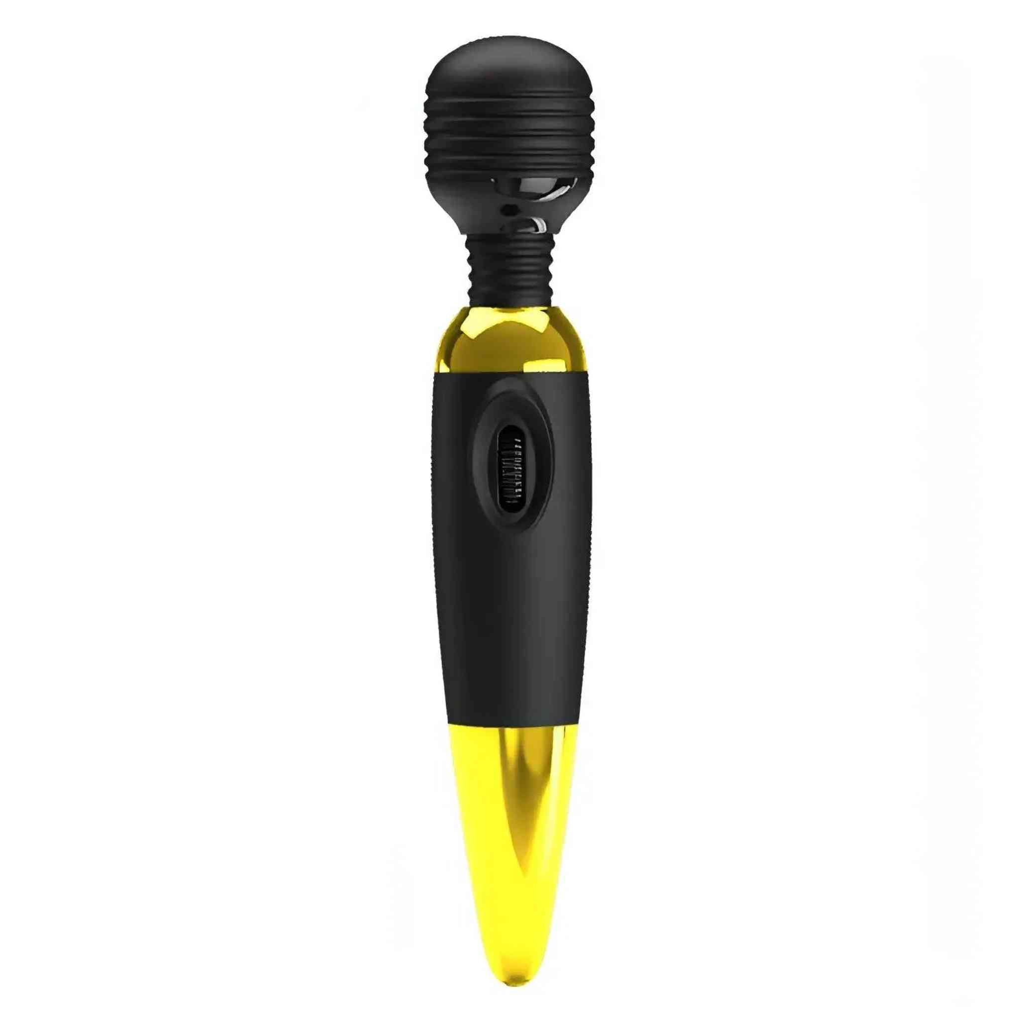 Gold Power Wand