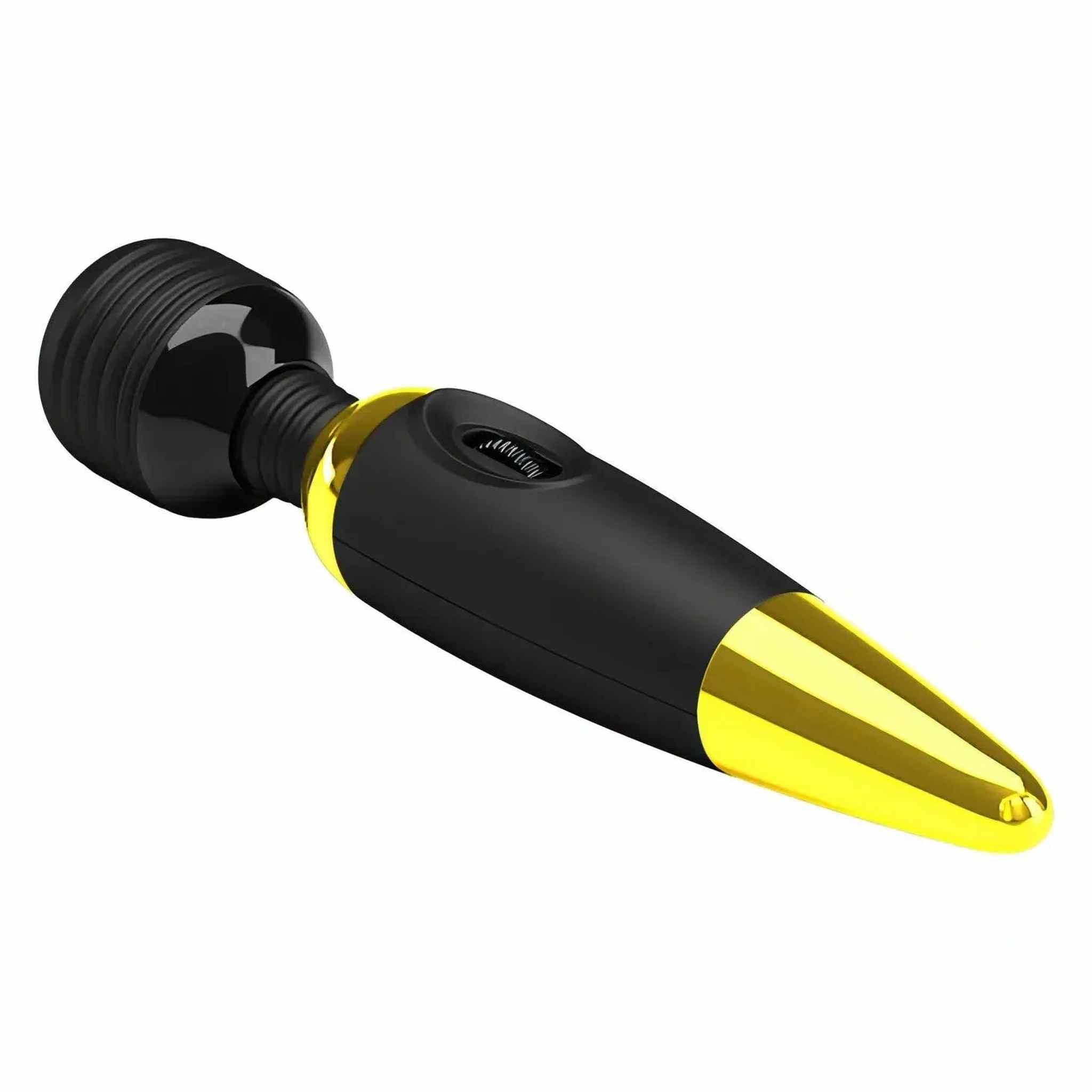 Gold Power Wand