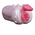 Horned Dragon fantasy Masturbator