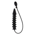 Inflatable Ribbed Plug Expert