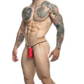 J+S Classic G-String Bulge – Intimo Uomo