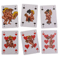Kama Sutra Spielkarten