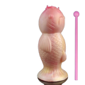Koi Fish Ovipositer