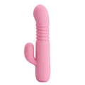 Leopold Vibratore Rabbit Up & Down