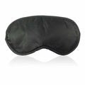 Black Bandage Mask