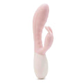 Master Flirtation Rabbit Ricaricabile con 7 diverse vibrazioni