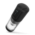 CRUIZR CX10 Electric Masturbator Vibration, Rotation and Thrusting