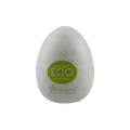 Magical Kiss Egg Cliker Masturbator
