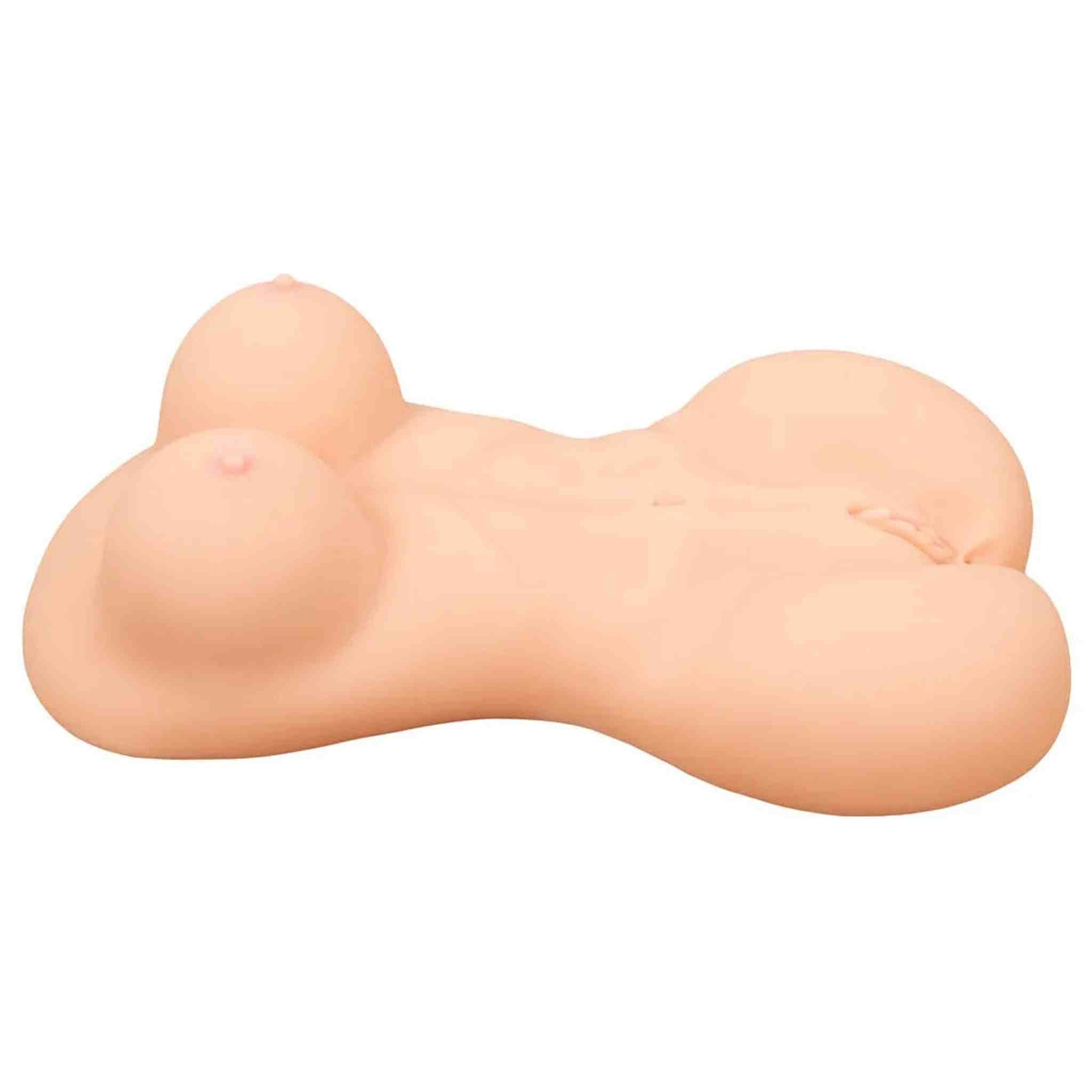 Mezzo Busto Donna Deluxe 51 x 31 cm
