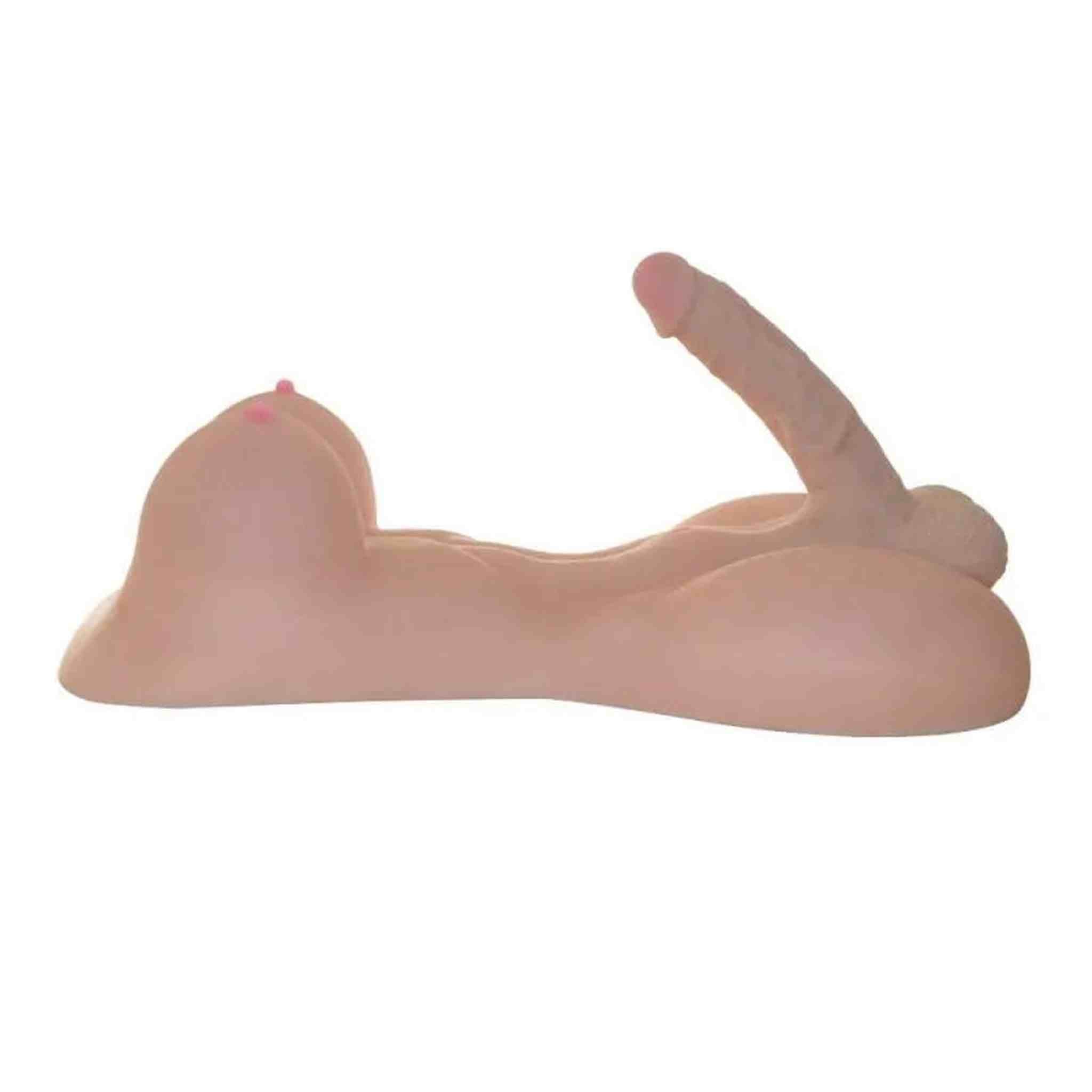 Mezzo Busto Ladyboy 6 kg