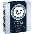 Mister Size Extra Thin Kondome 64 mm
