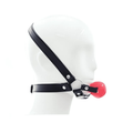 Bite with Sling and Chin