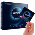My Size Pro Profilattici 69 mm Confezione da 36 pezzi