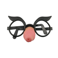 Die Peter-Brille