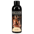 Massage Oil Vanilla Aroma 100 ml