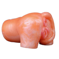 Orange cat Fantasy Masturbator for men
