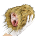 Orangutan Sex Toy Hand Made Masturbators For Men