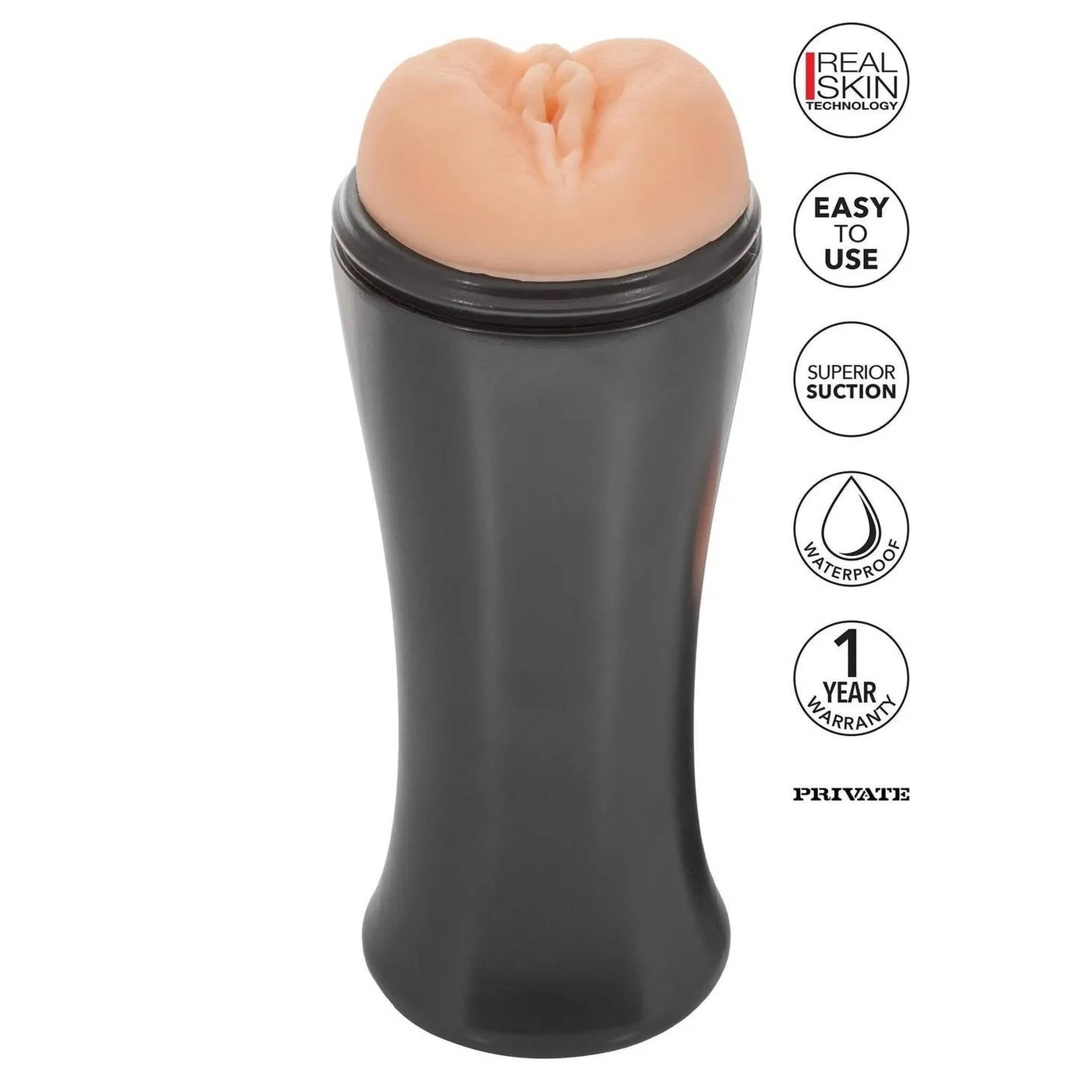 Original Vacuum Cup To Go