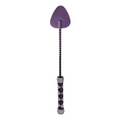 Paddle Asso Di Picche Viola e Nero