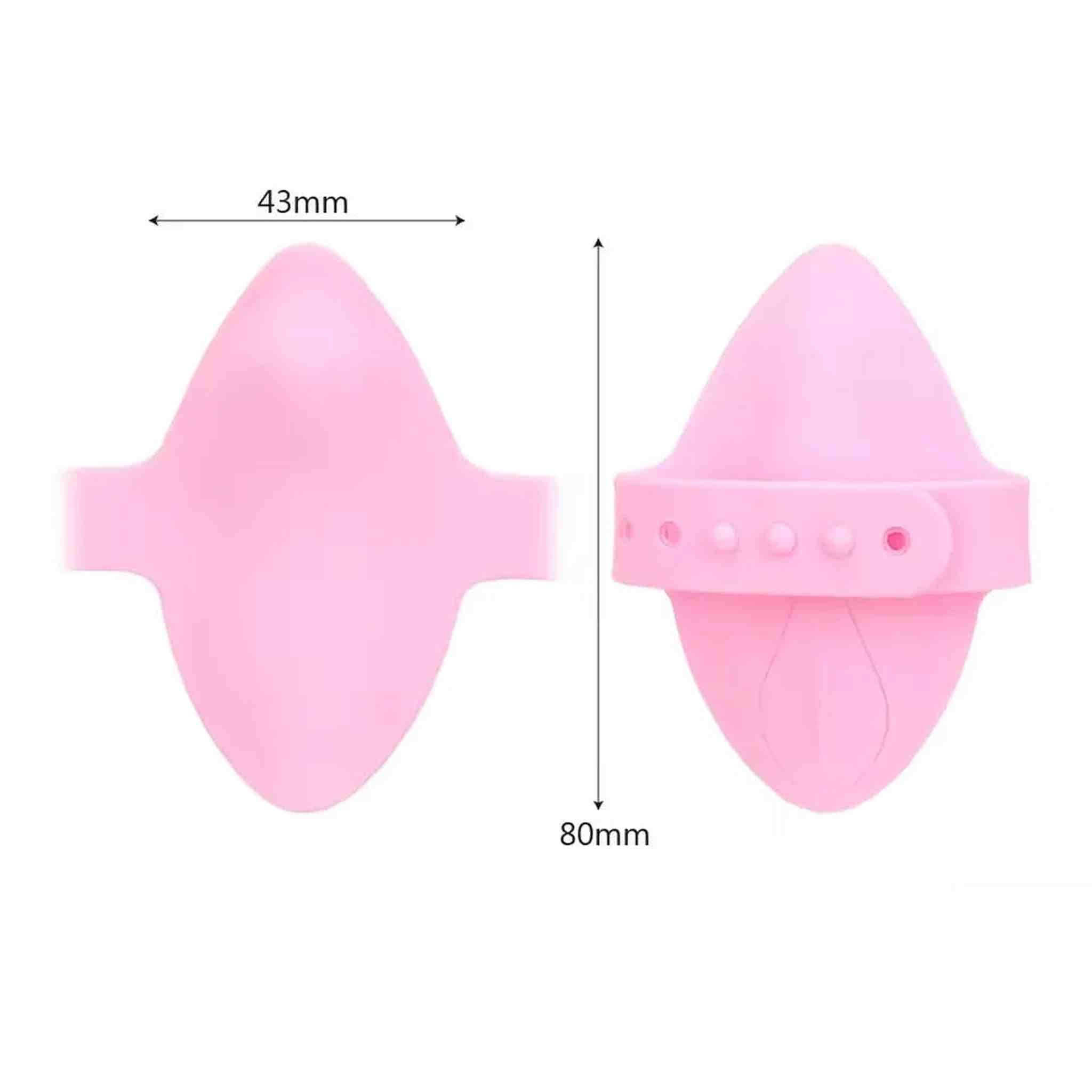 Panty Vibe Wereable Massager