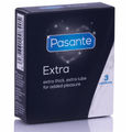 Pasante Extra Pack of 3 pieces
