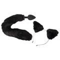 Pet Play Kit Plug e Orecchie