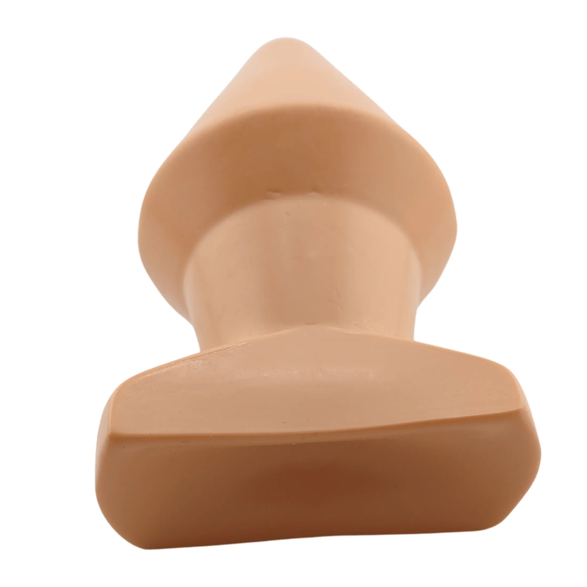 Plug Anale Extra Large - Rosa Carne