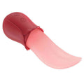 Powerful Vibrating Tongue