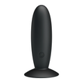 Pretty Love Butt Plug Massager