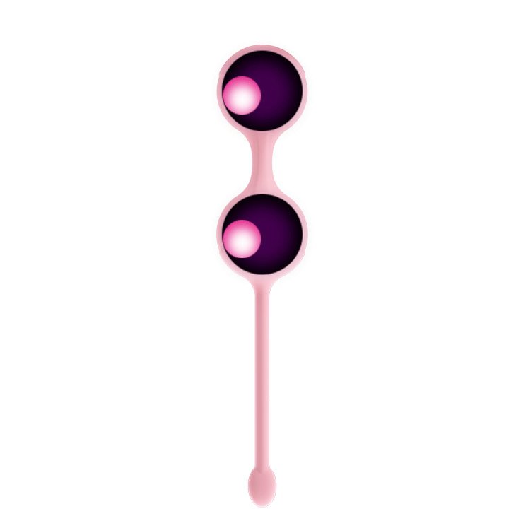 Pretty Love Kegel Tighten Up I Pink 3