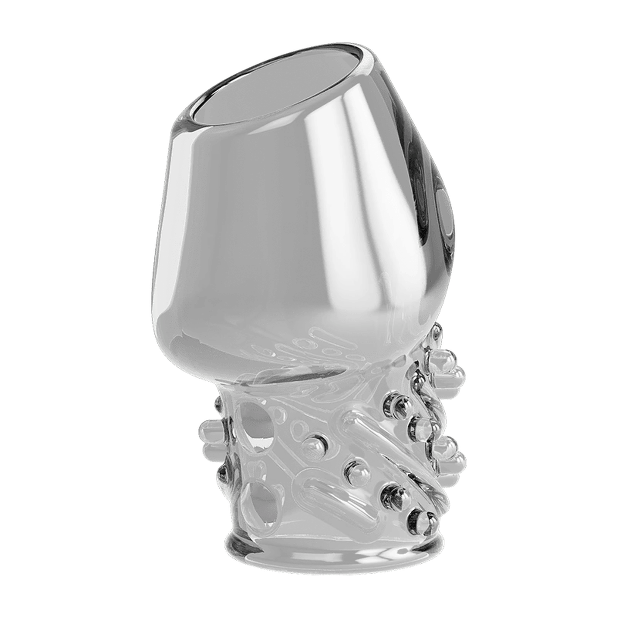 Pretty Love Penis Sleeve Matias