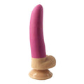 Realistic Kangaroo Penis with Anal Plug
