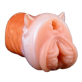 Red fox fantasy Masturbator