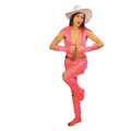 Rodeo-Mädchen