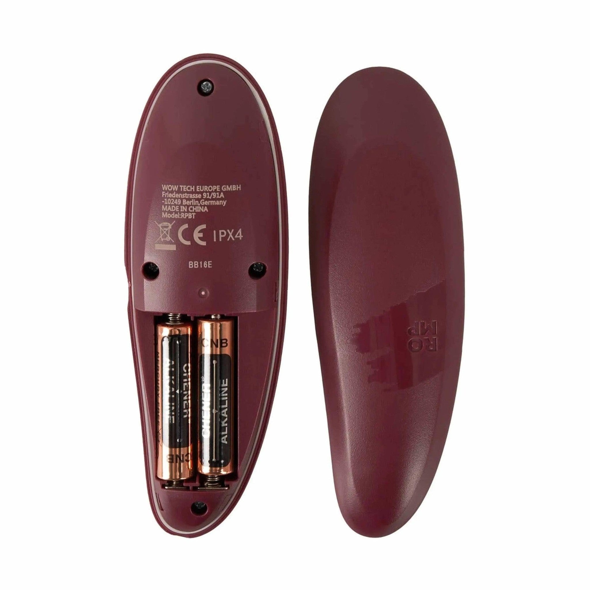 Romp Switch Special Edition