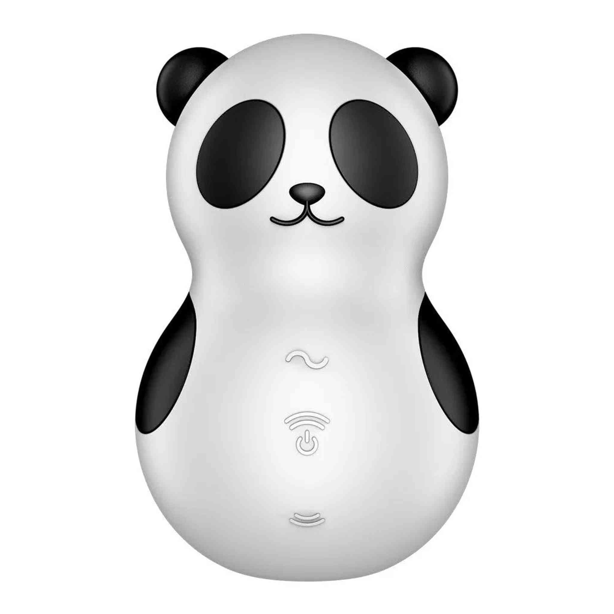 Satisfyer Pocket Panda