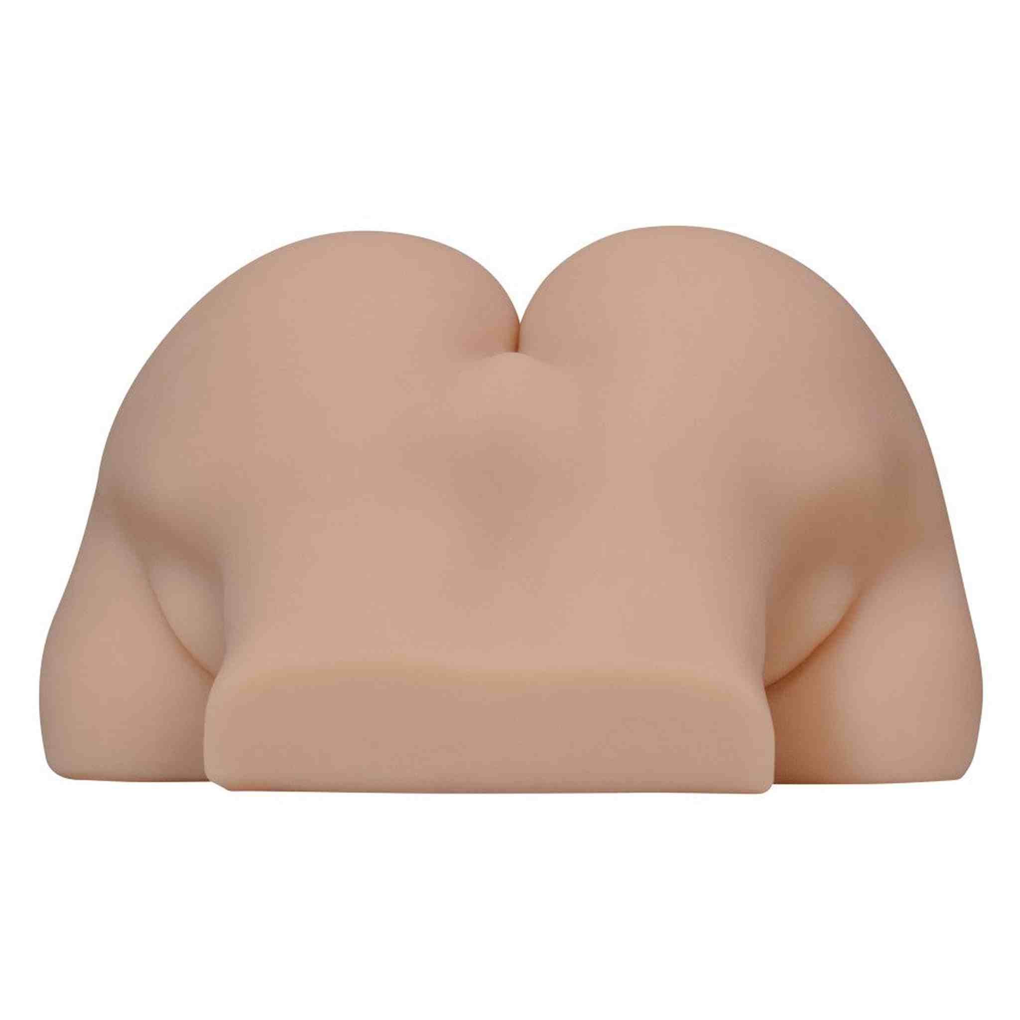 Sedere Realistico 8 Kg Con Pene