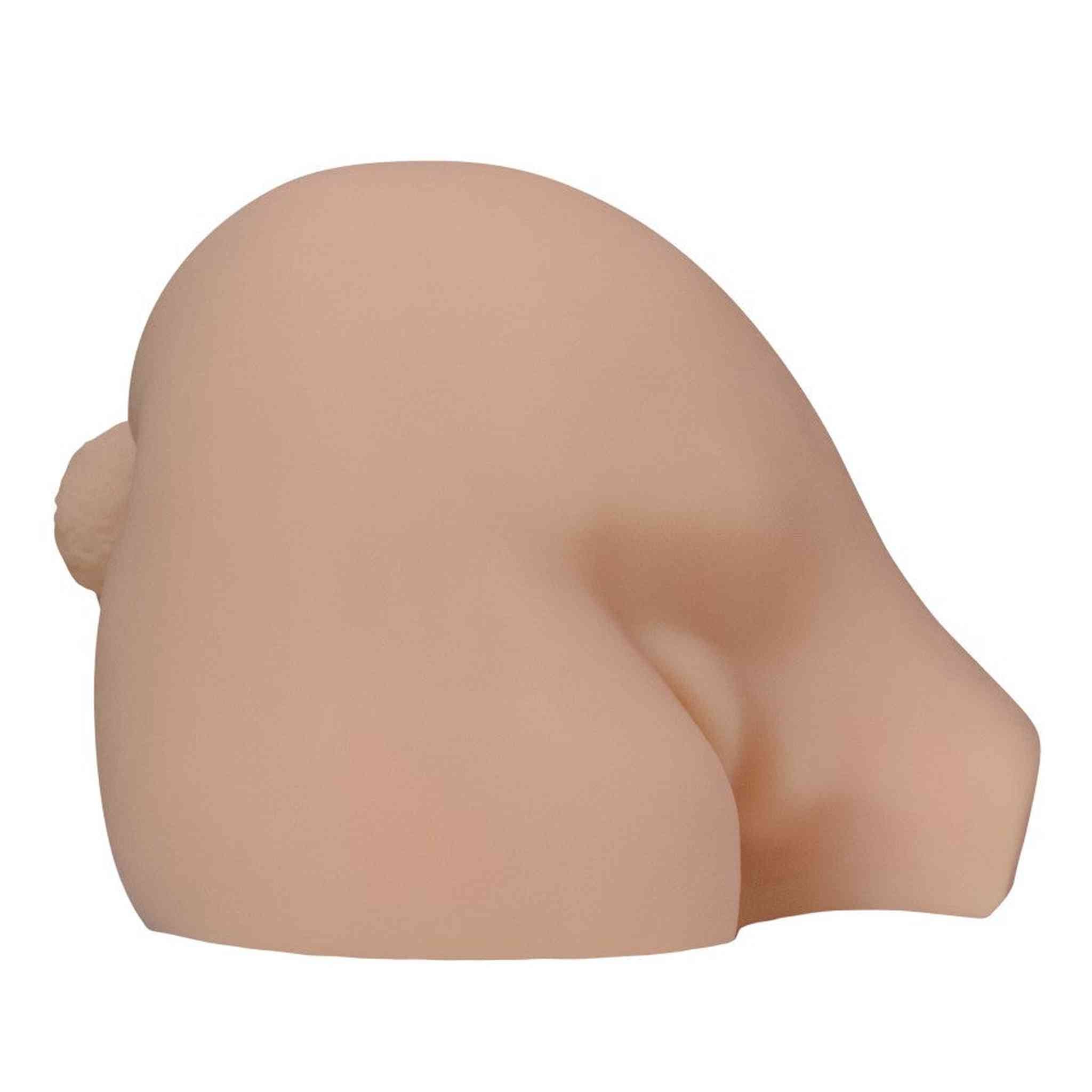 Sedere Realistico 8 Kg Con Pene