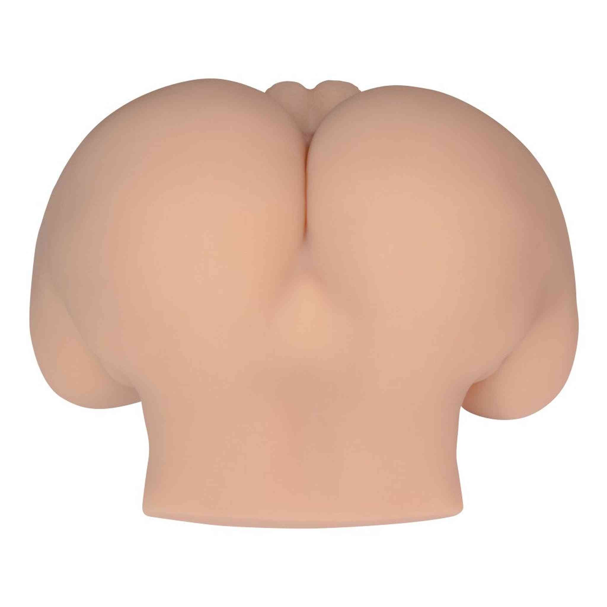 Sedere Realistico 8 Kg Con Pene