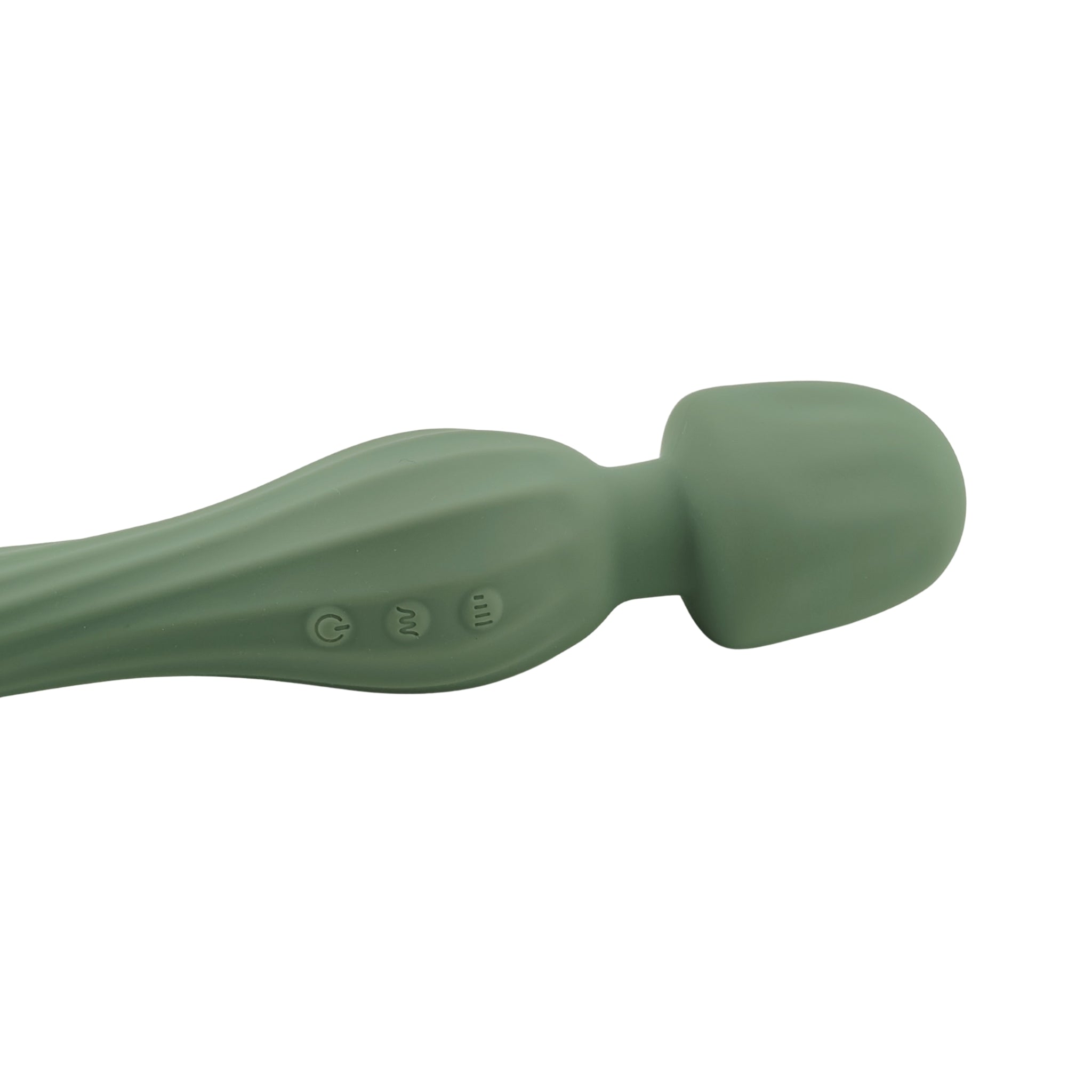 Serenity Touch Wand Massager con 160 combinazioni di vibrazione