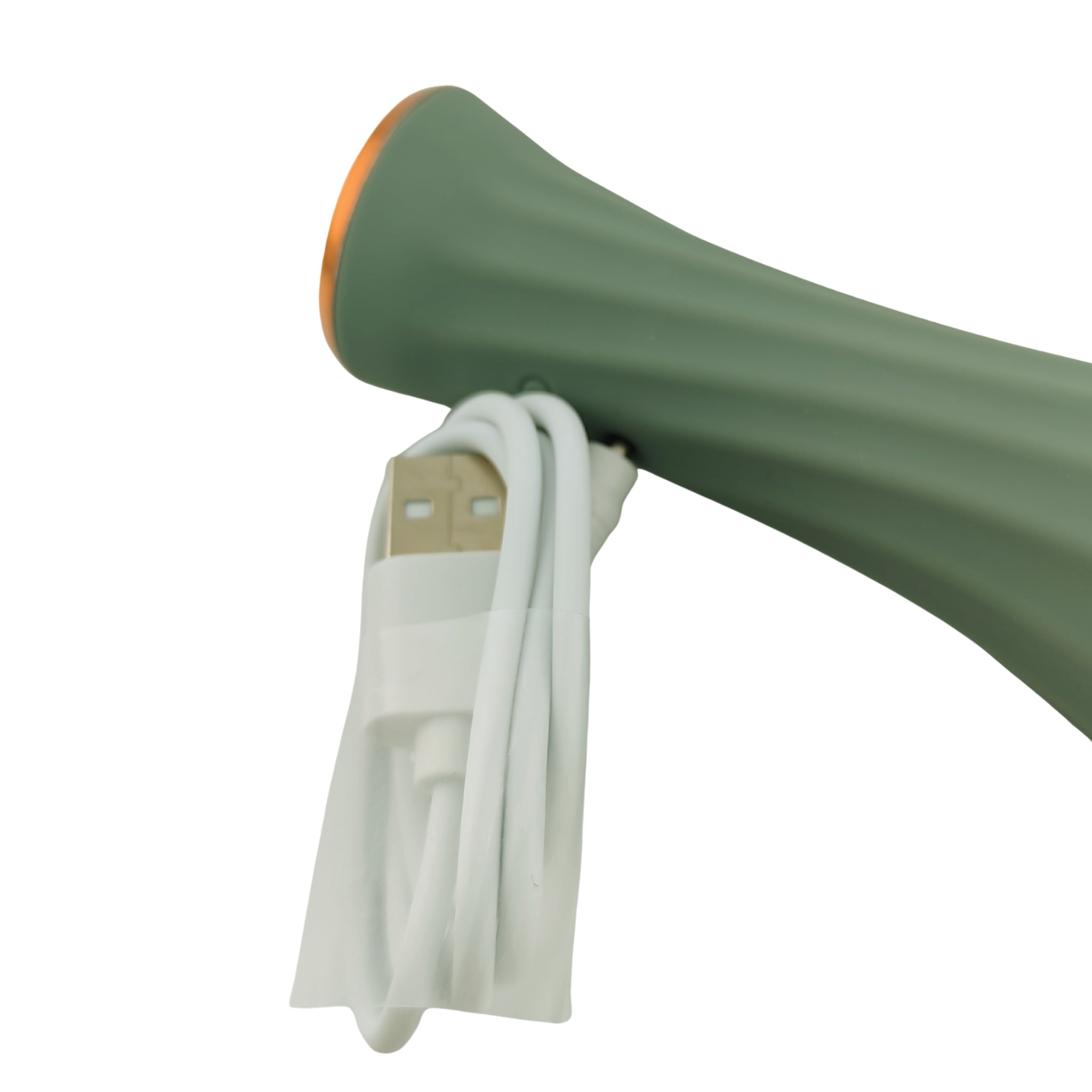 Serenity Touch Wand Massager con 160 combinazioni di vibrazione